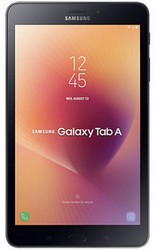 Замена тачскрина на планшете Samsung Galaxy Tab A 8.0 2017 в Новосибирске
